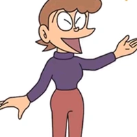 Mẹ Suneo