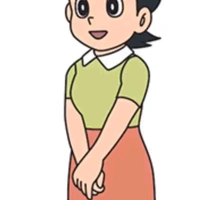 Mẹ Shizuka