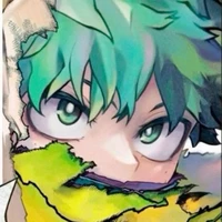 Midoriya Izuku°Deku