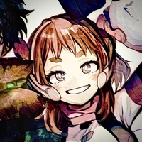 Uraraka Ochako