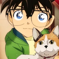 Edogawa Conan