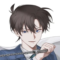 Kudo Shinichi