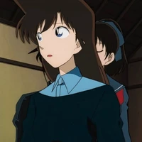Ran Mori