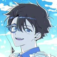 Kuroba Kaito