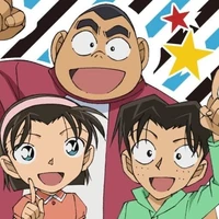 Đội thám tử nhí