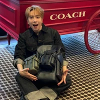 Trần Phong Hào ( Nicky)