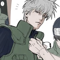kakashi