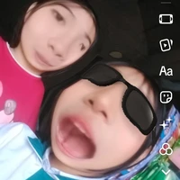 nhỏ tgiả bị xàm🥲