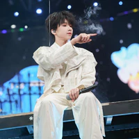 Nhiếp Vĩ Thần _anh