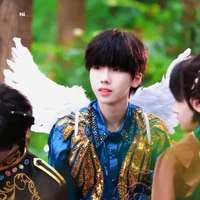 Nhiếp Vĩ Thần