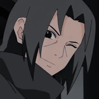 Uchiha itachi