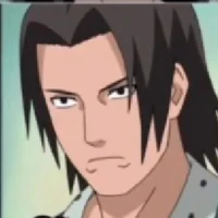 Uchiha fukagu