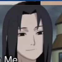 Uchiha mikoto