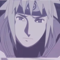 namikaze minato