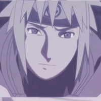namikaze minato