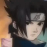 uchiha sasuke
