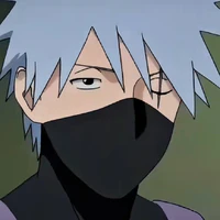 hakate kakashi 