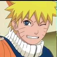 Uzumaki Naruto 
