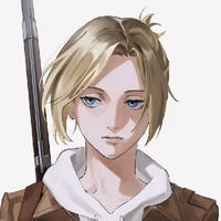 Annie