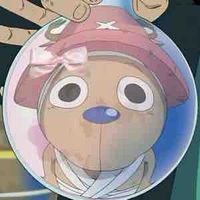 Tony Tony Chopper
