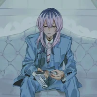 Hatani Rindou