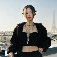 Kim Jennie