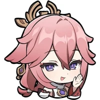 Yae Miko