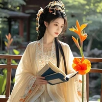 Lệ Tuệ Nhạc - Lục Nương