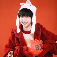 Dương Bác Văn_hắn