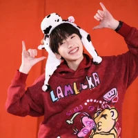 Tả Kỳ Hàm_em