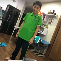 Vũ Bùi Phúc Nguyên