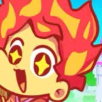 Hiha flame 