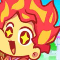 Hiha flame 