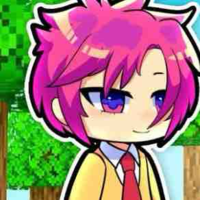 Hiha gacha life