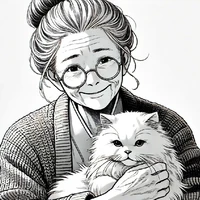 Bà Lan