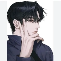 Hoàng Nhật Minh (top 8)
