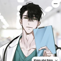Mặc Dương (top 7) /bác sĩ/
