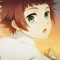 Itoshi Sae ( lúc nhỏ)