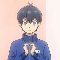 Isagi ( lúc nhỏ )