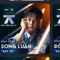 Song Luân