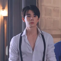 Jimmy ( cậu hai )