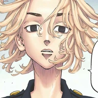 Manjiro Sano ( Mikey )