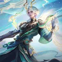 Zanis //triệu vân//