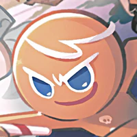 Gingerbrave