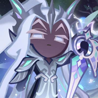 Elder Faerie Cookie