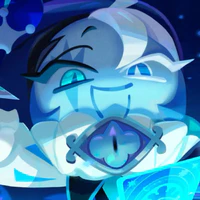 Shadow Milk Cookie