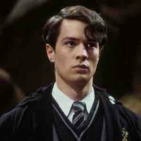 Tom Riddle