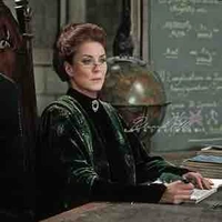 Minerva Mcgonagall