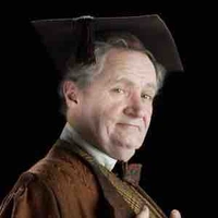 Horace Slughorn