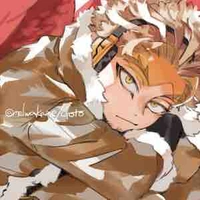 Hawks/keigo 
